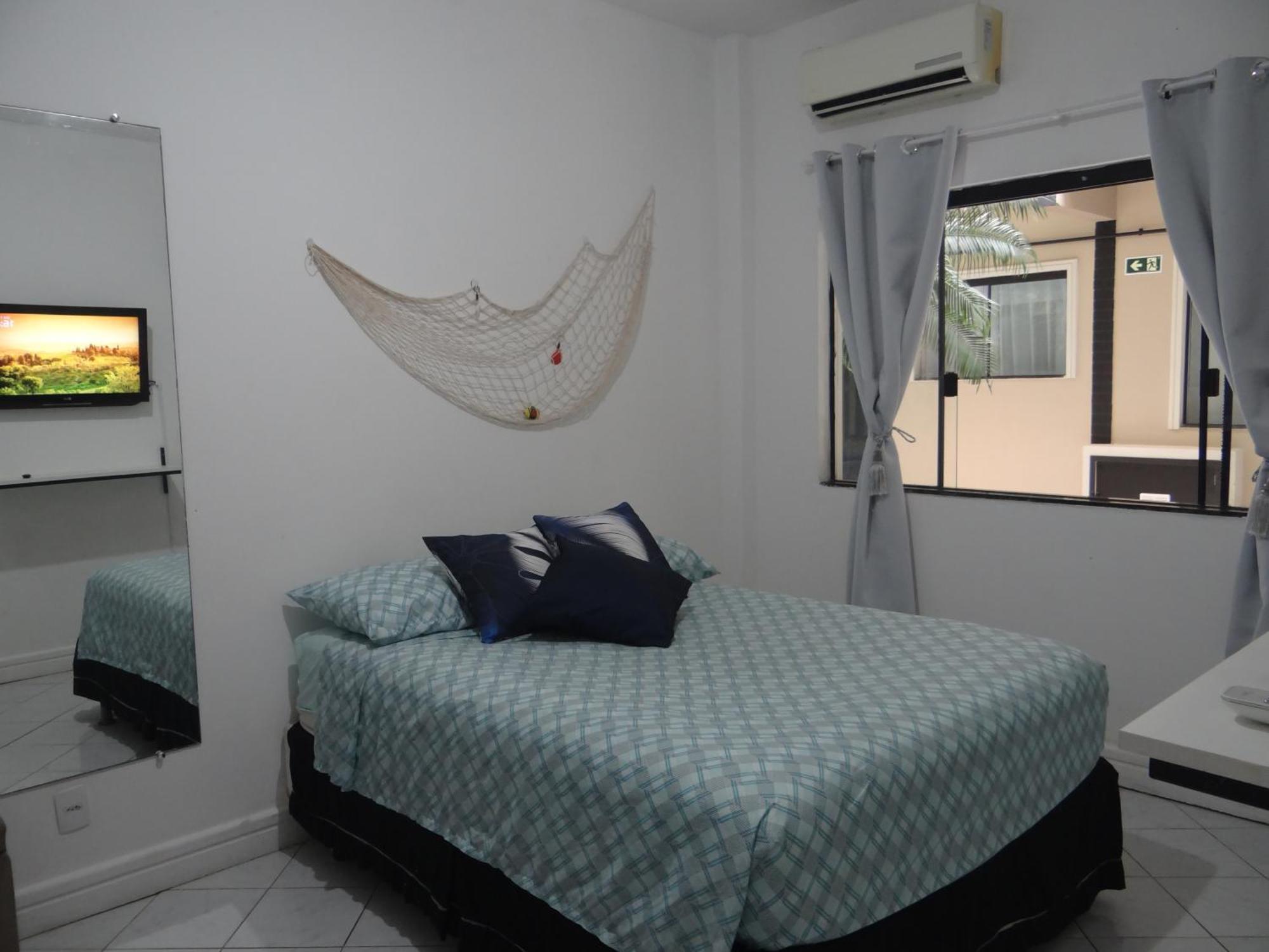 Apartahotel Bravo Balneário Camboriú