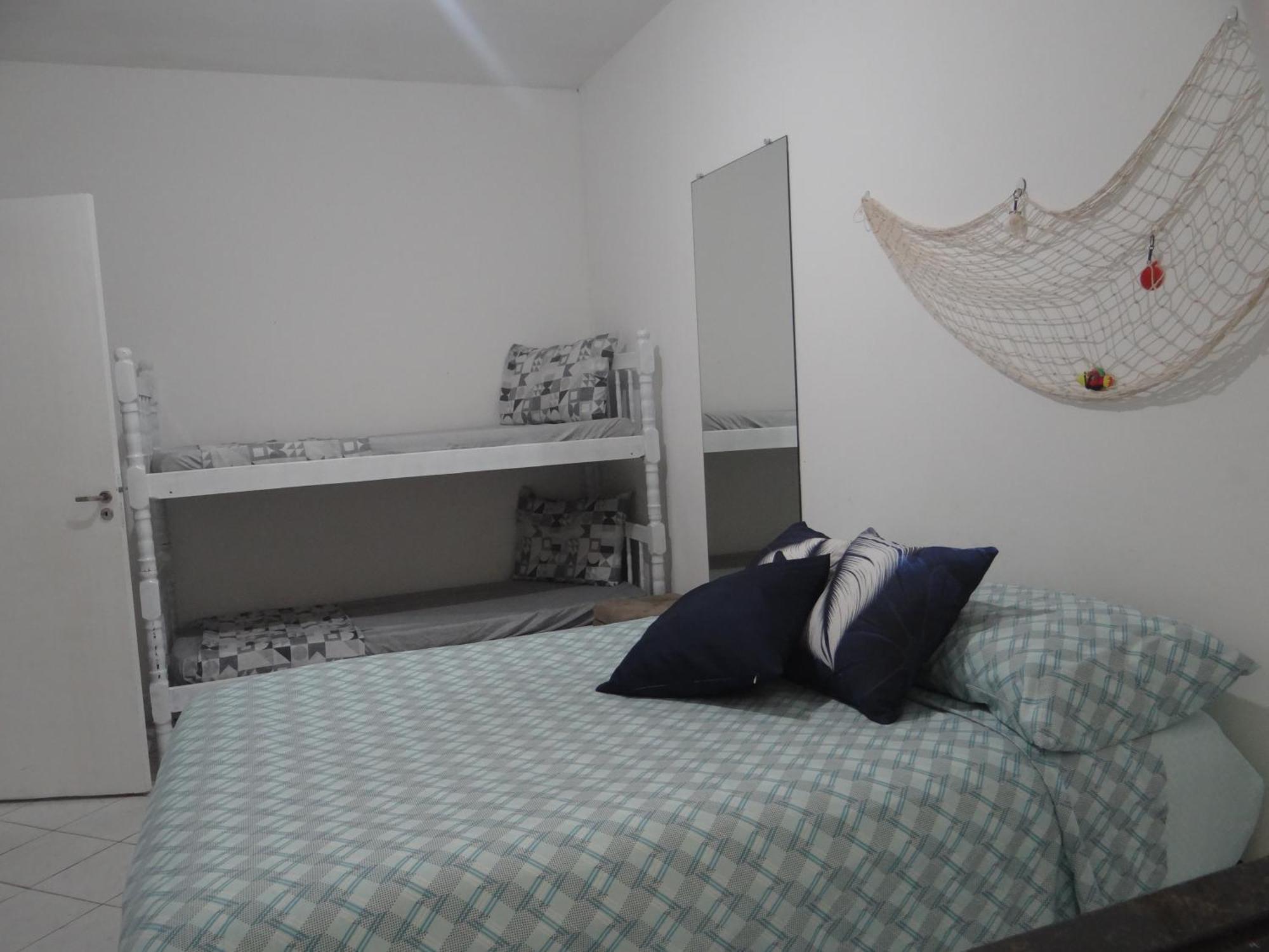 Apartahotel Bravo Balneário Camboriú