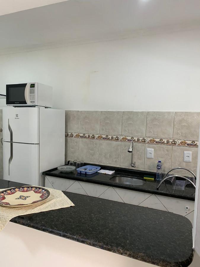 Aparthotel Bravo Balneario Camboriu
