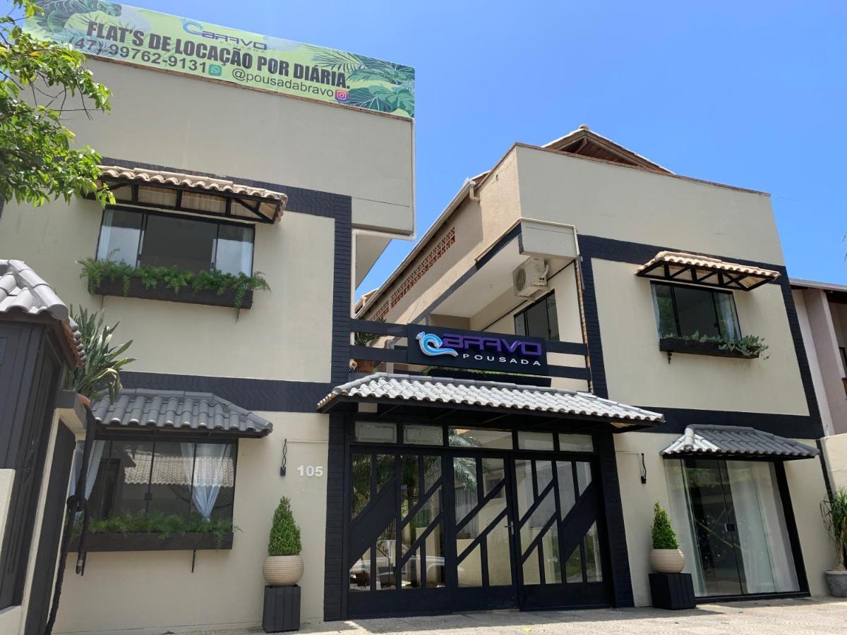 Apartahotel Bravo