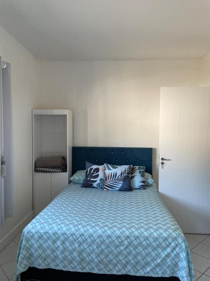 Apartahotel Bravo Balneário Camboriú