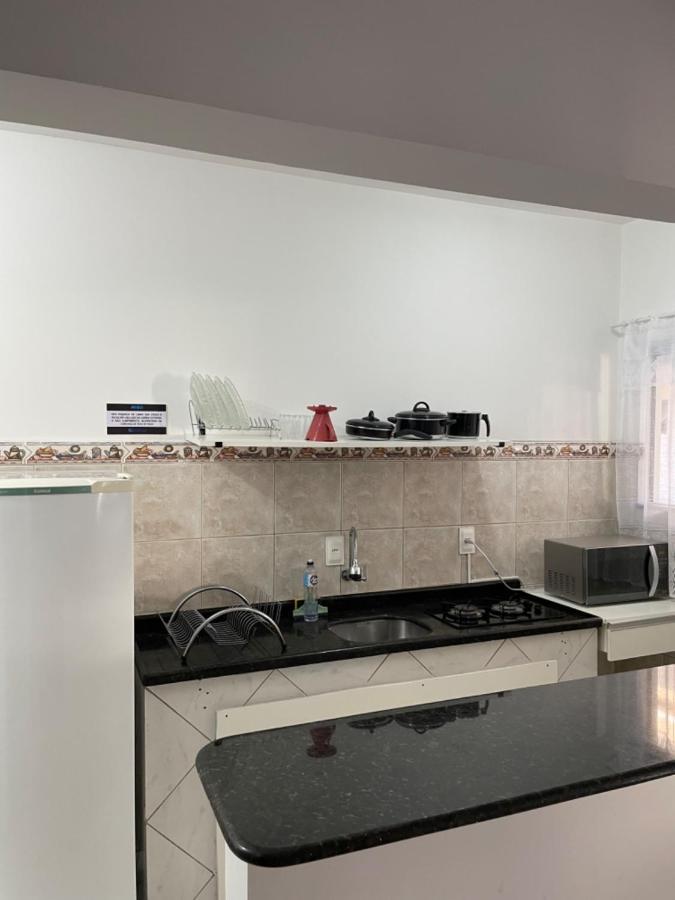 Bravo Apartahotel Balneário Camboriú