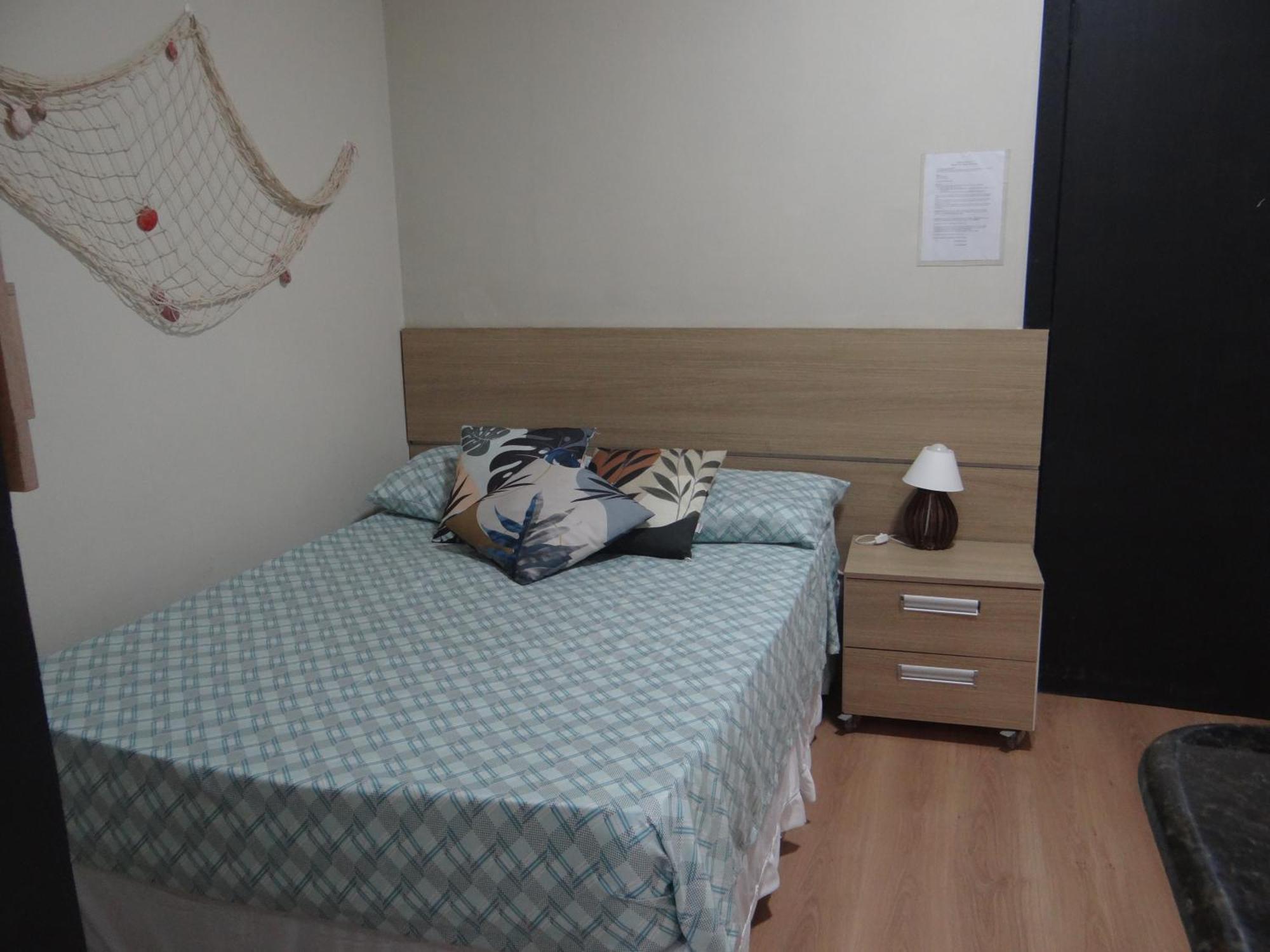 Bravo Apartahotel *
