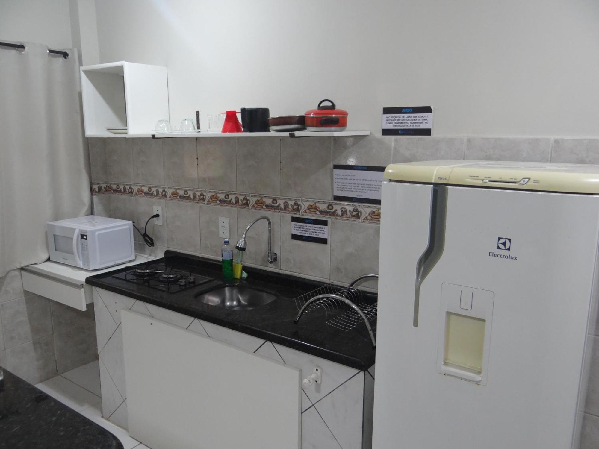 Bravo Apartahotel
