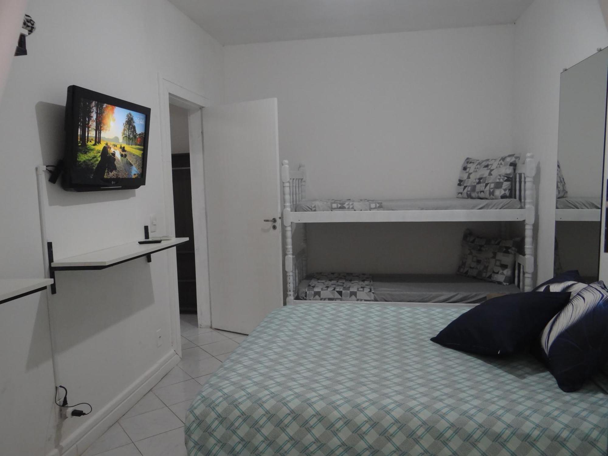 Bravo Apartahotel *