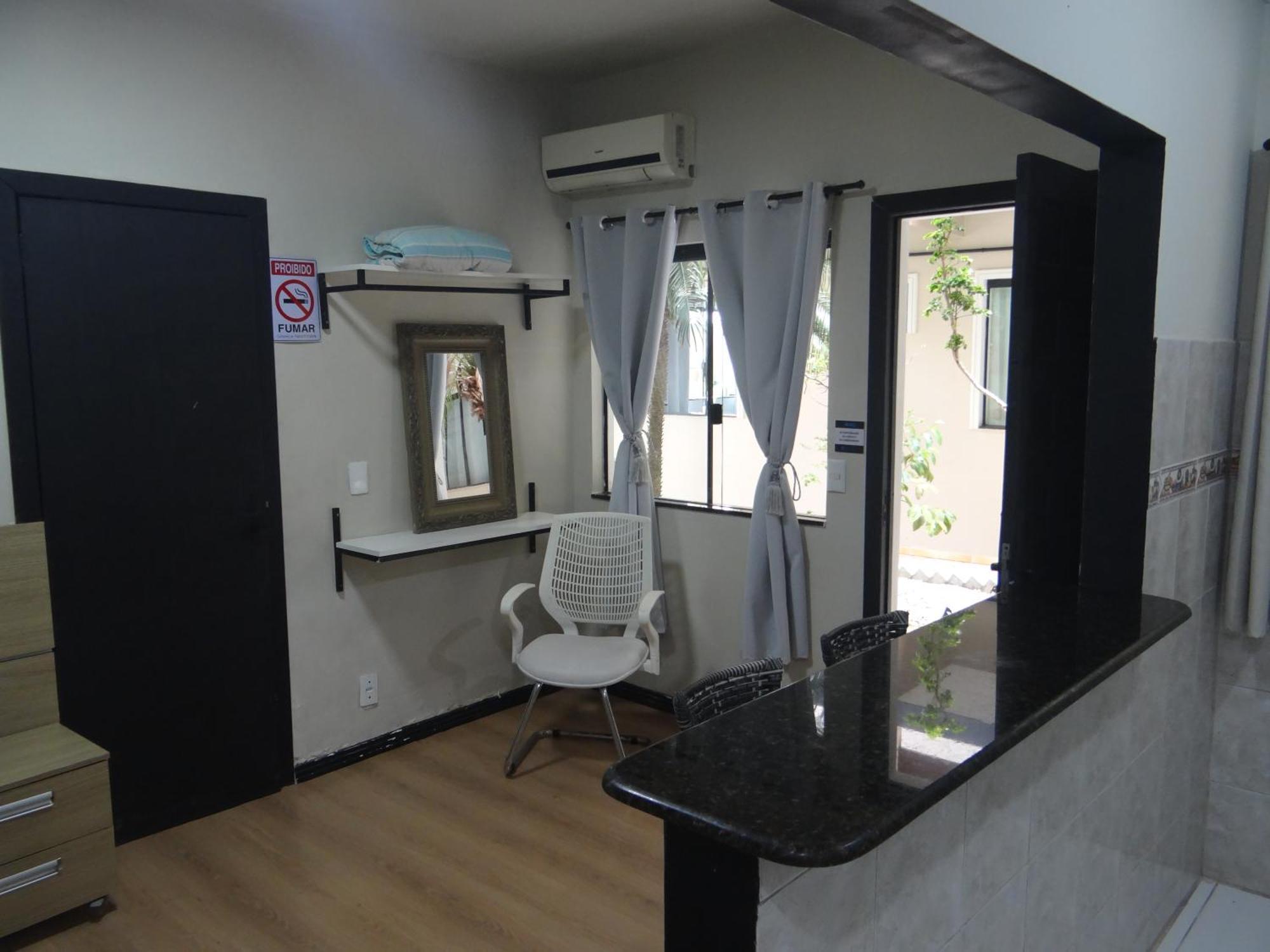 Apartahotel Bravo Balneário Camboriú