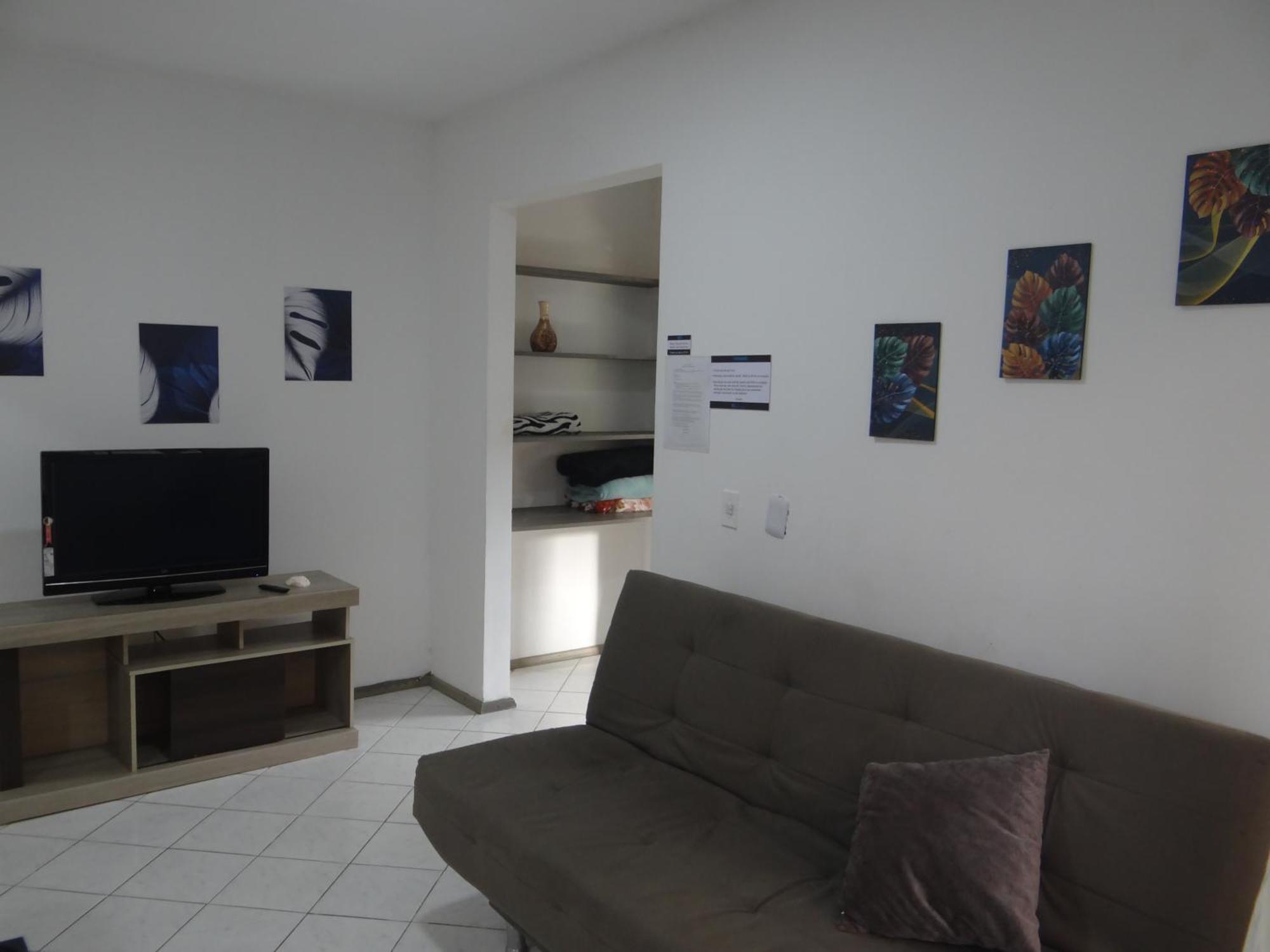 Apartahotel Bravo