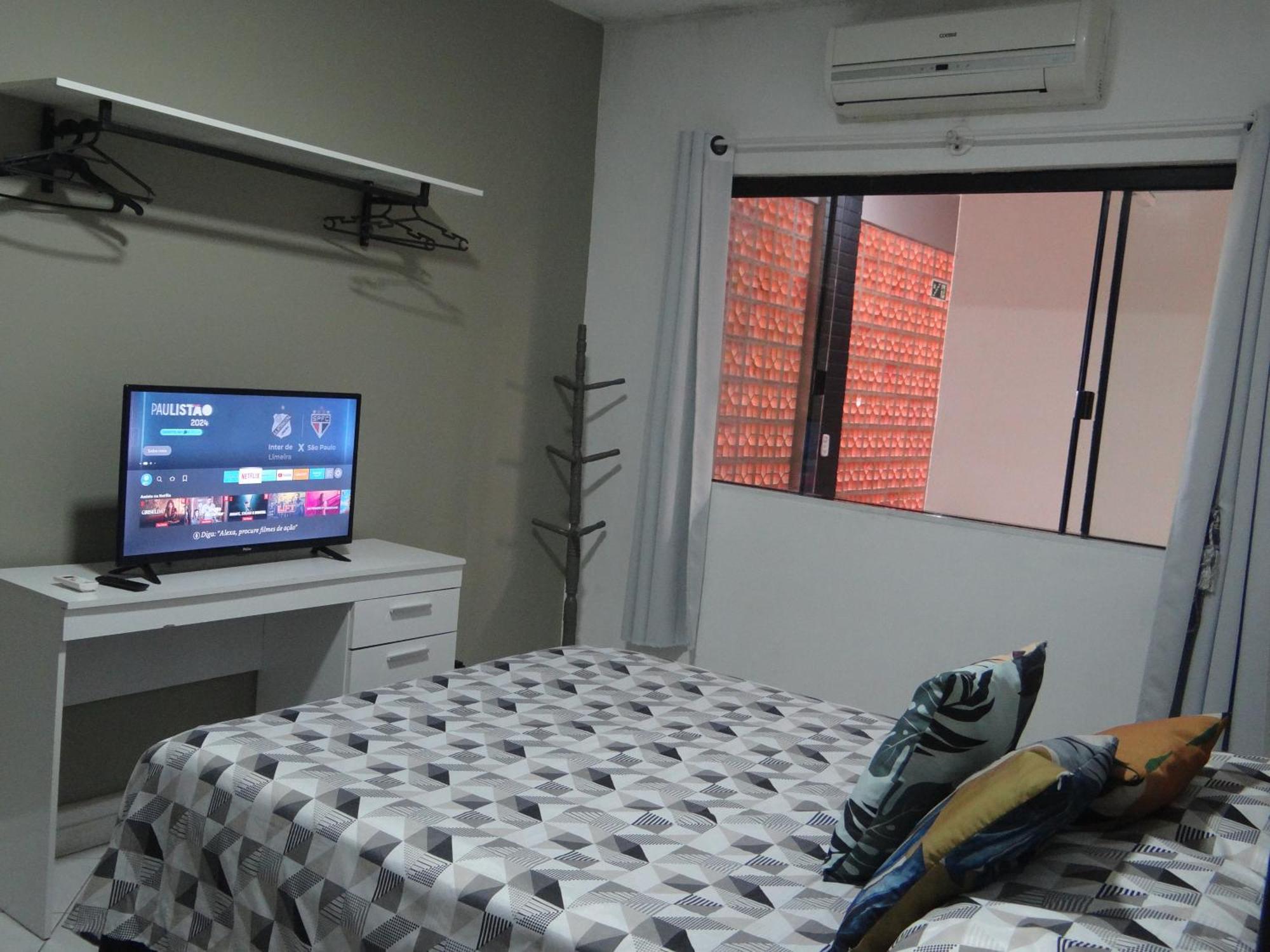 Bravo Apartahotel Balneário Camboriú